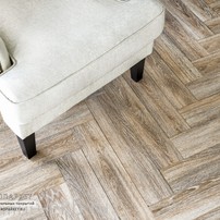 Фотография ламели - Кварцвиниловая плитка Alpine Floor Expressive Parquet Кантрисайд -  класса