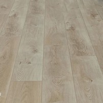 Фотография ламели - Кварцвиниловая плитка Alpine Floor Premium XL Дуб Натуральный Отбеленный -  класса