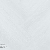 Фотография ламели - Кварцвиниловая плитка CM Floor Дуб Белый 02 -  класса