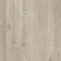 Фотография ламели - Кварцвиниловая плитка Pergo Modern plank Optimum Click Дуб Морской Серый -  класса