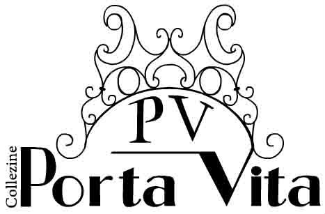 Логотип Порта Вита.