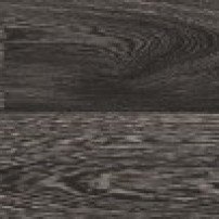 Фотография ламели - Ламинированный плинтус Kronotex 2400х58х19 мм. Черный и белый -  класса