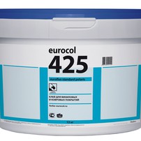 Фотография ламели - Аксессуары Химия Клей для ПВХ плитки Forbo Eurocol 425 Euroflex Standard Polaris 20 кг -  класса