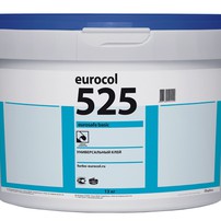 Фотография ламели - Аксессуары Химия Клей для ПВХ плитки Forbo 525 Eurosafe Basic 20 кг -  класса