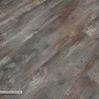 Фотография ламели - Кварцвиниловая плитка FineFloor Wood Glue Дуб Этна -  класса