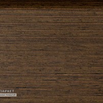 Фотография ламели - Шпонированный плинтус Pedross 60x22x2500 Венге Натур -  класса