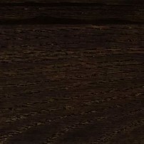 Фотография ламели - Шпонированный плинтус Pedross 60x22x2500 Дуб Темный -  класса