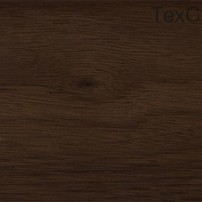 Фотография ламели - Шпонированный плинтус Pedross 70х15х2500 Орех Темный -  класса