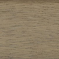 Фотография ламели - Шпонированный плинтус Pedross 70х15х2500 Дуб Шор -  класса