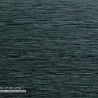 Фотография ламели - Шпонированный плинтус Pedross 70х15х2500 Алюминий Темный -  класса