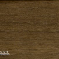 Фотография ламели - Шпонированный плинтус Pedross 80х16х2500 Дуб Вилликана -  класса
