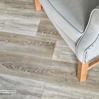 Фотография ламели - Кварцвиниловая плитка Alpine Floor Intense Редвуд -  класса