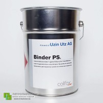 Фотография ламели - Химия Шпатлевка для паркета Uzin Uzin Collfox Binder PS (1 кг.) -  класса
