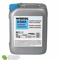 Фотография ламели - Химия Грунтовка под клей Wakol Wacol D 3040 (1 кг.) -  класса