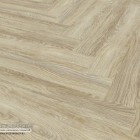Фотография ламели - Кварцвиниловая плитка FineFloor FineFlex Wood Дуб Сарпин -  класса