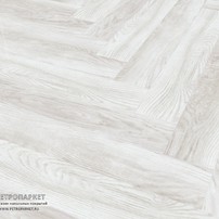 Фотография ламели - Кварцвиниловая плитка FineFloor FineFlex Wood Дуб Лапландский -  класса