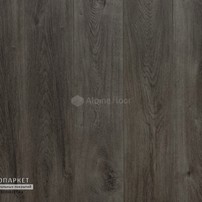 Фотография ламели - Кварцвиниловая плитка Alpine Floor Premium XL Дуб Торфяной -  класса