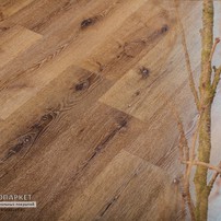 Фотография ламели - Кварцвиниловая плитка Natura Original Дуб Бастонь 180 мм. -  класса