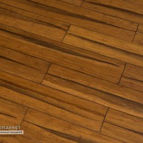 Фотография ламели - Паркет Массивная доска Jackson Flooring Тайгер -  класса