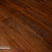 Фотография ламели - Паркет Массивная доска Jackson Flooring Венге 127 -  класса