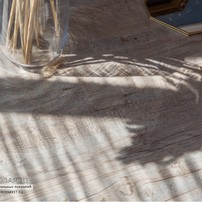 Фотография ламели - Кварцвиниловая плитка Vinilam  Click 3.7 мм Дуб Росток -  класса