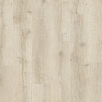 Фотография ламели - Кварцвиниловая плитка Pergo Classic Plank Premium Click Дуб Горный Бежевый -  класса