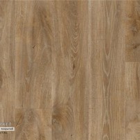 Фотография ламели - Кварцвиниловая плитка Pergo Optimum Glue Modern plank Дуб Горный Тёмный -  класса