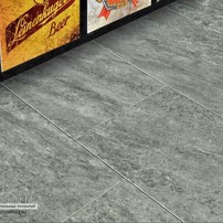 Фотография ламели - Кварцвиниловая плитка Alpine Floor Stone Mineral Core Шеффилд -  класса