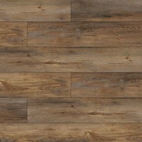 Фотография ламели - Кварцвиниловая плитка Floorwood Genesis Дуб Аридас -  класса