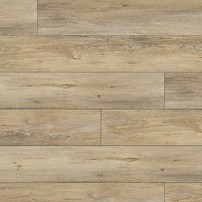 Фотография ламели - Кварцвиниловая плитка Floorwood Genesis Дуб Содерс -  класса