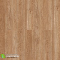 Фотография ламели - Кварцвиниловая плитка SPC CronaFloor Wood Дуб Монтара -  класса