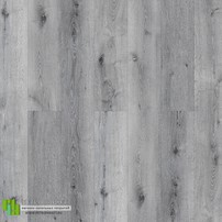 Фотография ламели - SPC CronaFloor Wood Дуб Серый -  класса