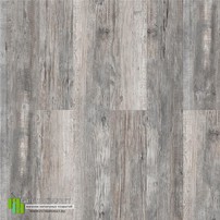 Фотография ламели - Кварцвиниловая плитка SPC CronaFloor Wood Сосна Монблан -  класса