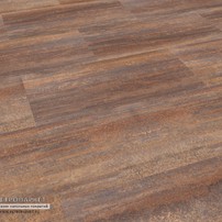 Фотография ламели - Кварцвиниловая плитка EcoClick Stone NOX-1659 Тейде -  класса