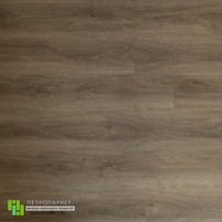 Фотография ламели - Кварцвиниловая плитка Alta Step Perfecto Дуб Серый -  класса