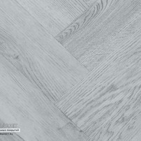 Фотография ламели - Кварцвиниловая плитка CM Floor Дуб Серый 01 -  класса