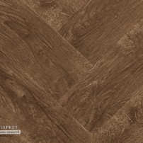 Фотография ламели - Кварцвиниловая плитка CM Floor Parkett Умео 16 -  класса