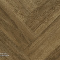 Фотография ламели - Кварцвиниловая плитка CM Floor Parkett Орех 28 -  класса