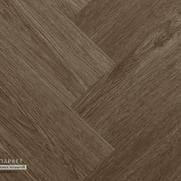 Фотография ламели - Кварцвиниловая плитка CM Floor Parkett Дуб Венге 29 -  класса