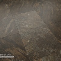 Фотография ламели - Кварцвиниловая SPC плитка Fast Floor Stone FST-208 Шан -  класса