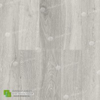 Фотография ламели - Кварцвиниловая плитка Alpine Floor Premium XL Дуб Платина -  класса