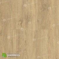 Фотография ламели - Кварцвиниловая плитка Alpine Floor Grand Sequioia Superior ABA Миндаль -  класса