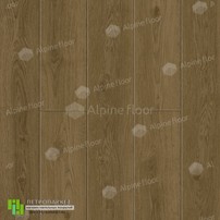 Фотография ламели - Кварцвиниловая плитка Alpine Floor Solo Plus Аллегро -  класса