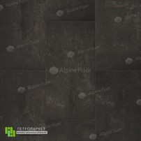 Фотография ламели - Кварцвиниловая плитка Alpine Floor Light Stone Ларнака -  класса