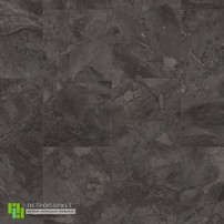 Фотография ламели - Кварцвиниловая плитка Pergo Viskan pad pro Альпийский Камень Черный V4320-40170 -  класса