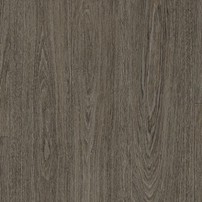 Фотография ламели - Кварцвиниловая плитка Pergo Classic plank Optimum Click Дуб Дворцовый Тёмно-Серый -  класса