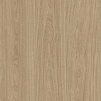 Фотография ламели - Кварцвиниловая плитка Pergo Classic plank Optimum Click Дуб Светлый Натуральный -  класса