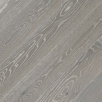 Фотография ламели - Инженерная доска Fine Art Floors Fine Art Floors 125 мм Дуб Tundra Grey -  класса