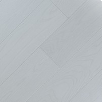 Фотография ламели - Инженерная доска Fine Art Floors Fine Art Floors 125 мм Дуб White Stone -  класса