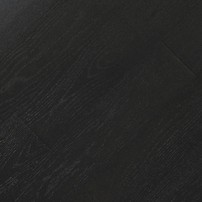 Фотография ламели - Инженерная доска Fine Art Floors Fine Art Floors 150 мм Дуб Beluga Black -  класса